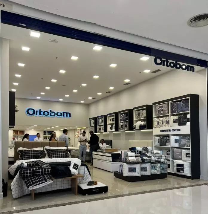 Fábrica Ortobom